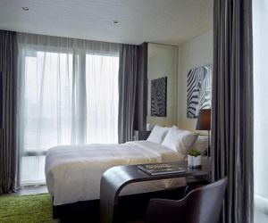 Gloucester Hotel Hong Kong Hong Kong