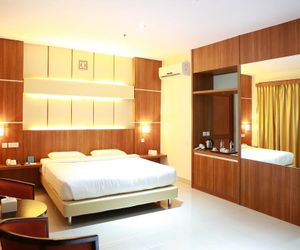 OYO 775 Aviari Hotel Batam Island Indonesia