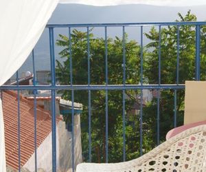 Yehudits Apartment Safed Safed Israel