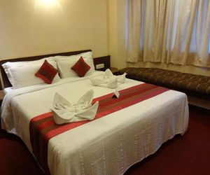 Hotel Springburn Darjeeling India