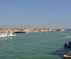 Stucky Apartments Giudecca Italy