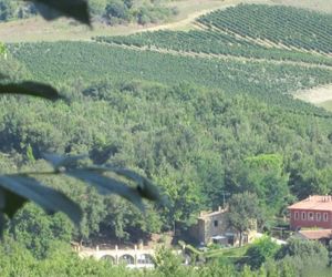 CORBEZZOLO San Gimignano Italy