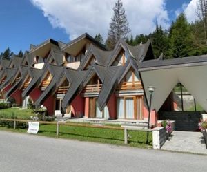 Alberti - Condominio Villa Golf Madonna di Campiglio Italy