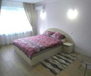 Modern Apartment Chisinau Moldova