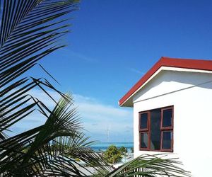Tropic Tree Hotel Maldives Maafushi Island Maldives