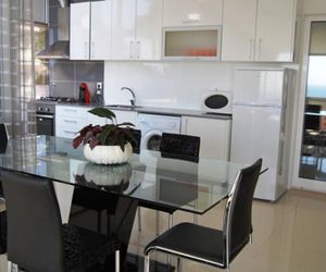 Apartamentos 7 saias Nazare Portugal