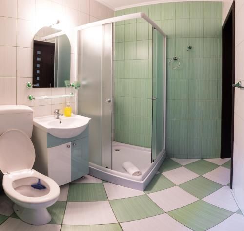Hotel Photo 10