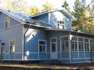 Дачи в Зеленогорске