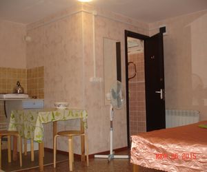 Guest House on Pyatigorskaya Street Sochi Russia