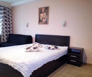 Apartments na Lenina Petrozavodsk Russia