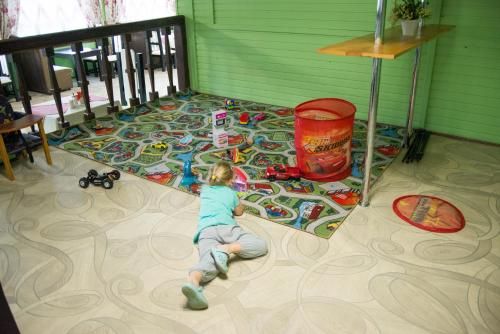 Hotel Photo 8