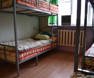 Kak Doma Hostel Arkhangelsk Russia