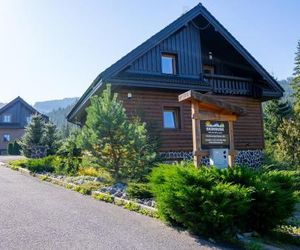 Apartmány Skihouse Jasná Demanovska Dolina Slovakia