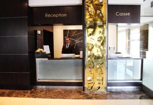 Hotel Photo 21