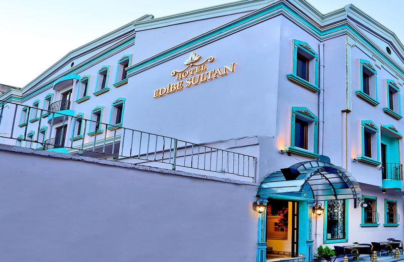 Edibe Sultan Hotel