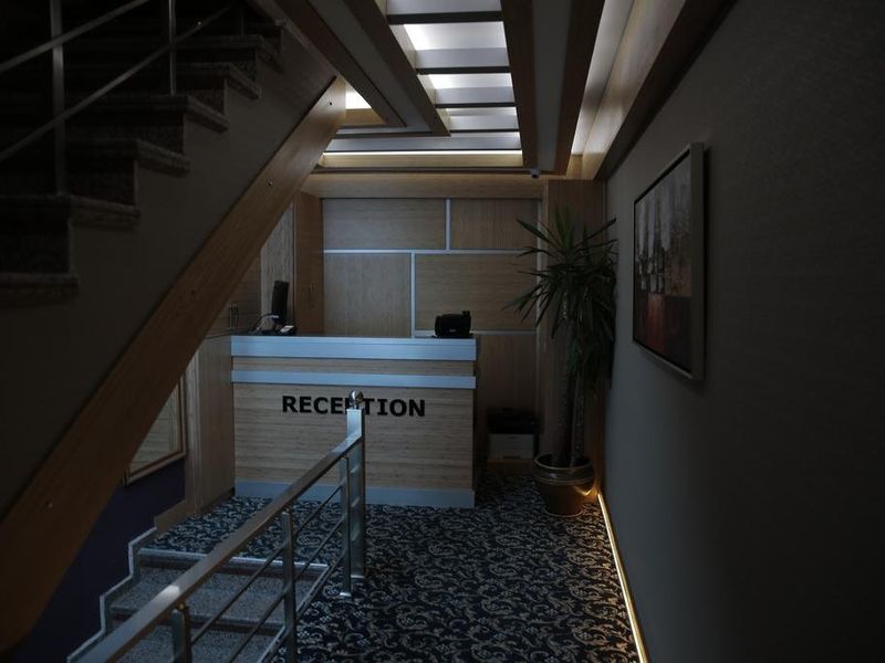 Hotel Photo 19