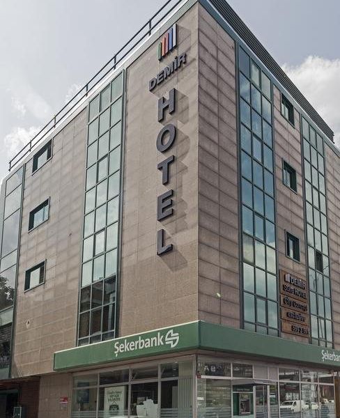 Hotel Photo 21