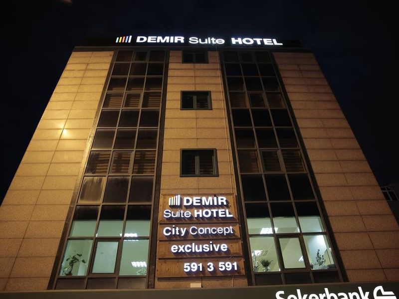 Hotel Photo 22