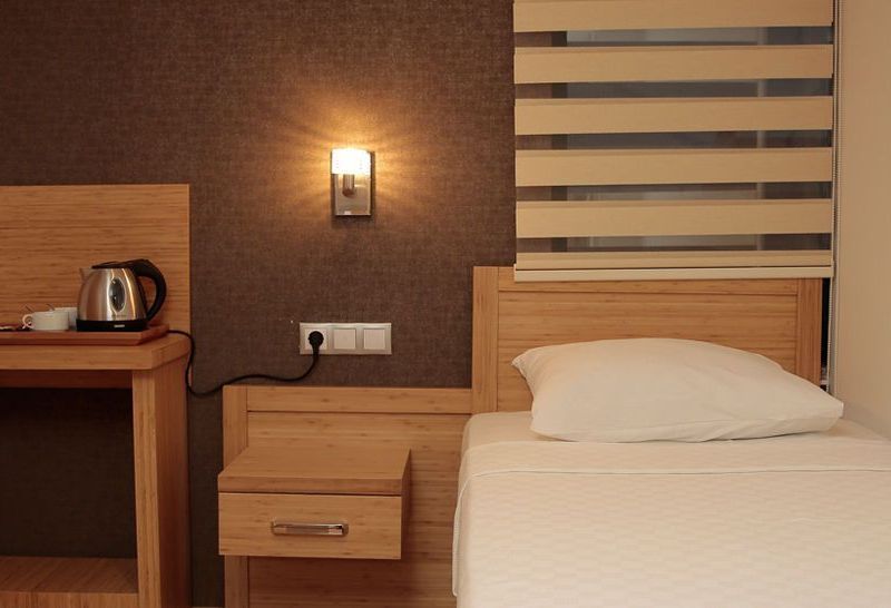 Hotel Photo 8