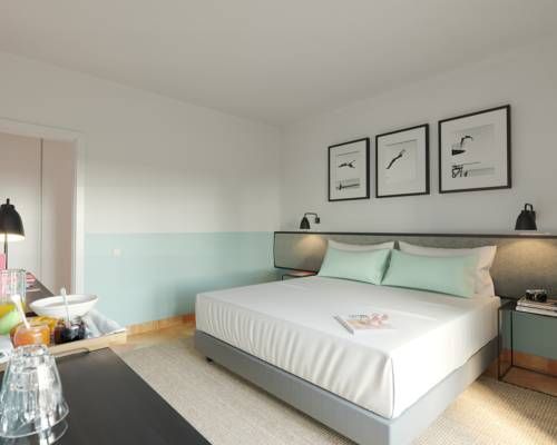 Hotel Photo 8