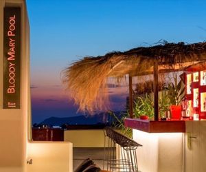 Art Hotel Santorini Pyrgos Greece