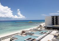 Отзывы Grand Hyatt Playa del Carmen Resort, 5 звезд