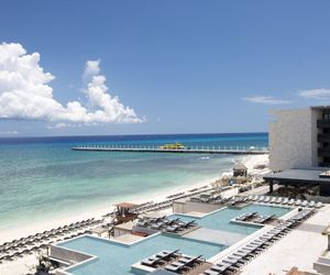 Grand Hyatt Playa del Carmen Resort Playa Del Carmen Mexico