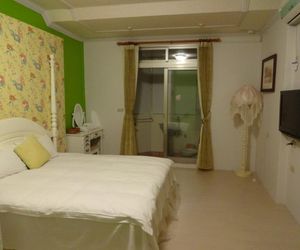 Itsai Bed and Breakfast Dongshan Taiwan