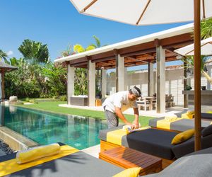 Villa Lilibel Seminyak Indonesia