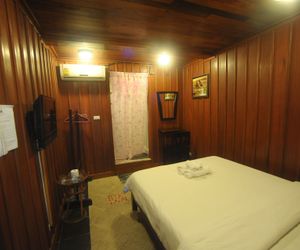 Mekong Sunset Guest House Luang Prabang Laos