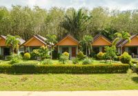 Отзывы Veranda Lanta Resort, 2 звезды