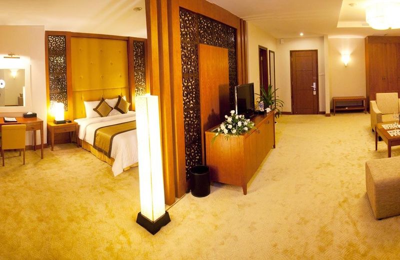 Muong Thanh Grand Thanh Hoa Hotel