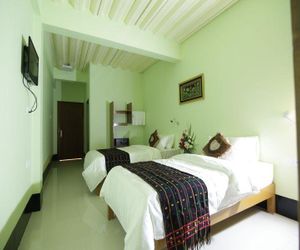 Deluxe Hotel Nyaung Shwe Myanmar