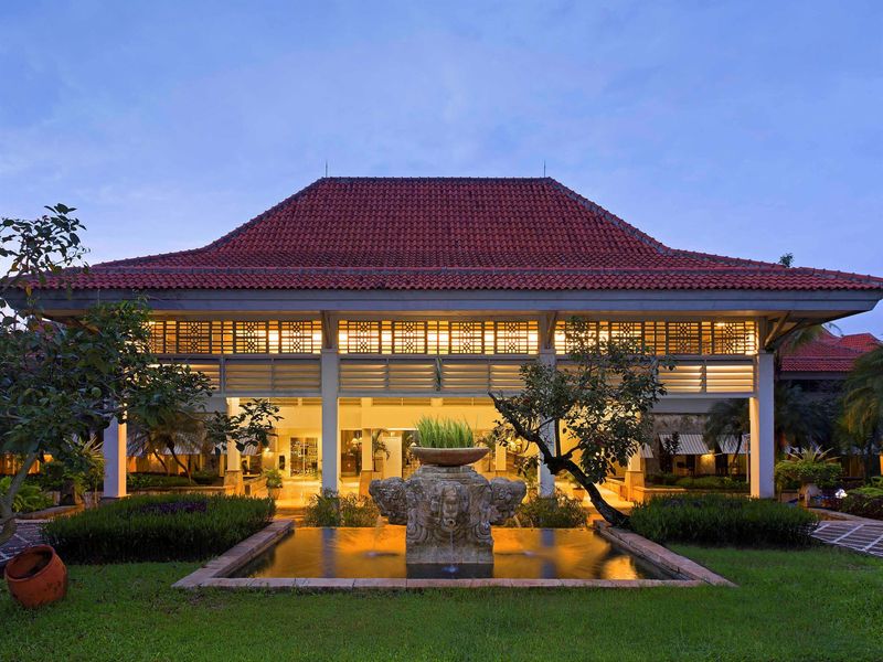 Hotel Photo 23