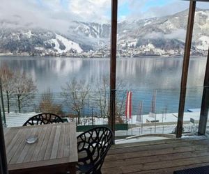 RESIDENCE BELLEVUE Zell am See Austria