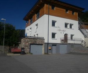 Haus Alpenblick Wenns Austria