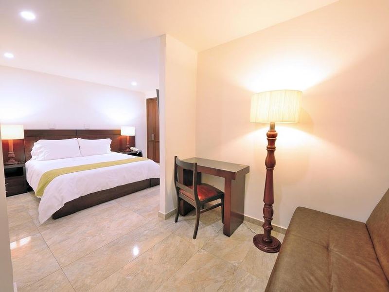 Hotel Photo 2