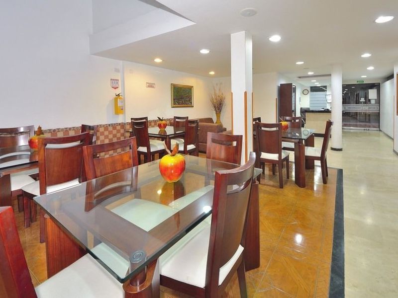 Hotel Photo 19