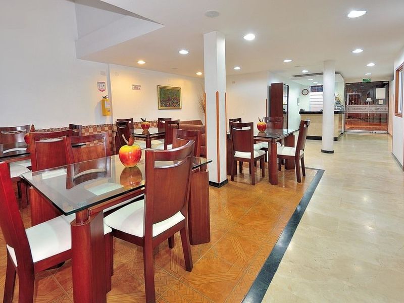 Hotel Photo 20