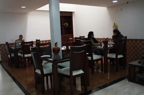 Hotel Photo 22