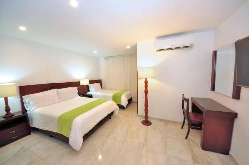 Hotel Photo 4