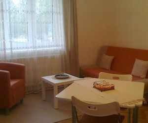 Apartmany Jordán Tabor Czech Republic