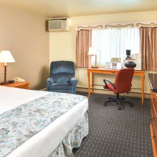 Photo of Svendsgaard's Lodge- Americas Best Value Inn & Suites