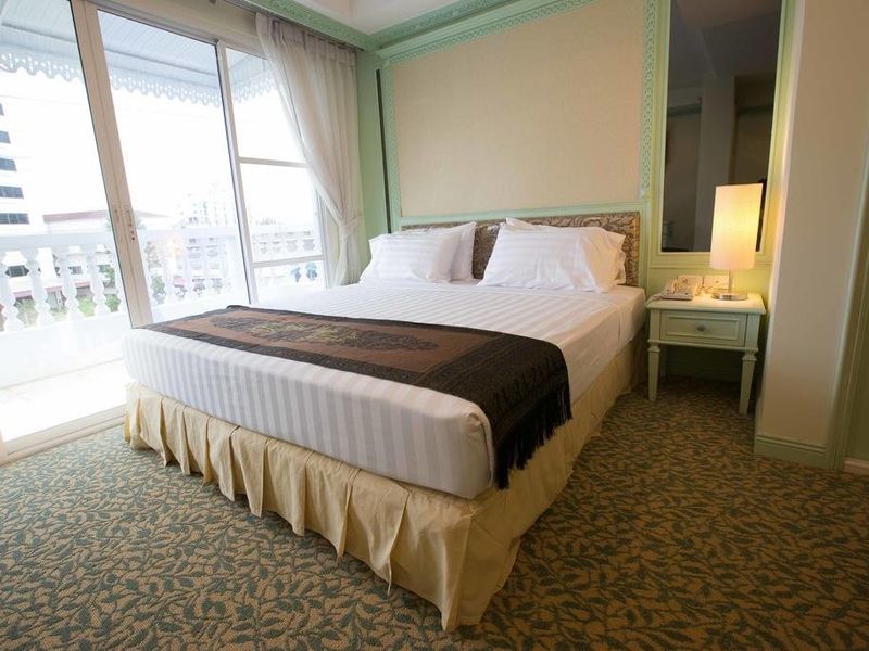 Hotel Photo 2