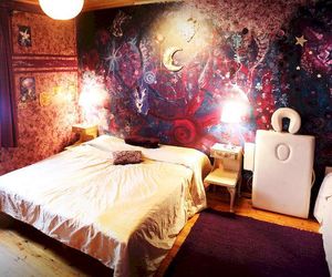 Eco Hostel Inspiral Helsinki Finland