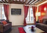 Отзывы GowithOh Appartement Verneuil