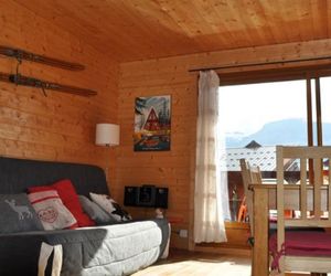 APPARTEMENT DES GRANDS VANS Les Carroz dAraches France