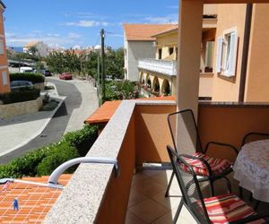Vito & Rocco Apartment Malinska Croatia