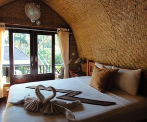 Villas Ganjor Gili Meno Indonesia