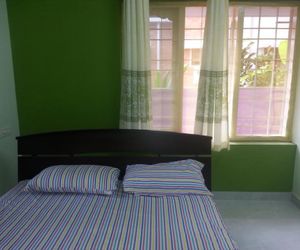 Aabhaa Homestay in Trivandrum Thiruvananthapuram India